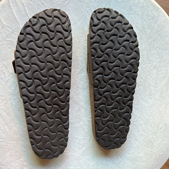 Lightly used Birkenstocks! - Picture 3 of 3